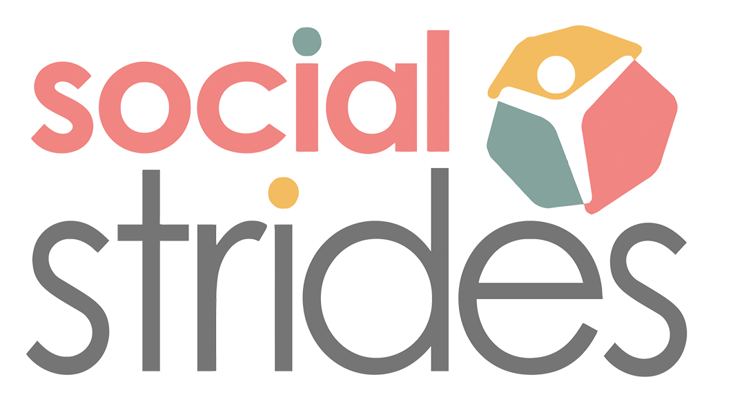 Testimonials Archive Social Strides